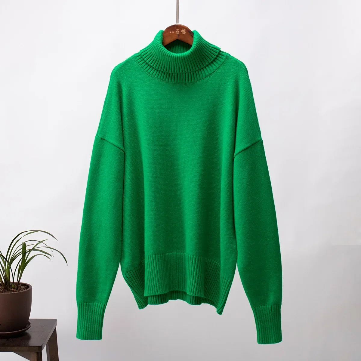 Maglione in cashmere da donna