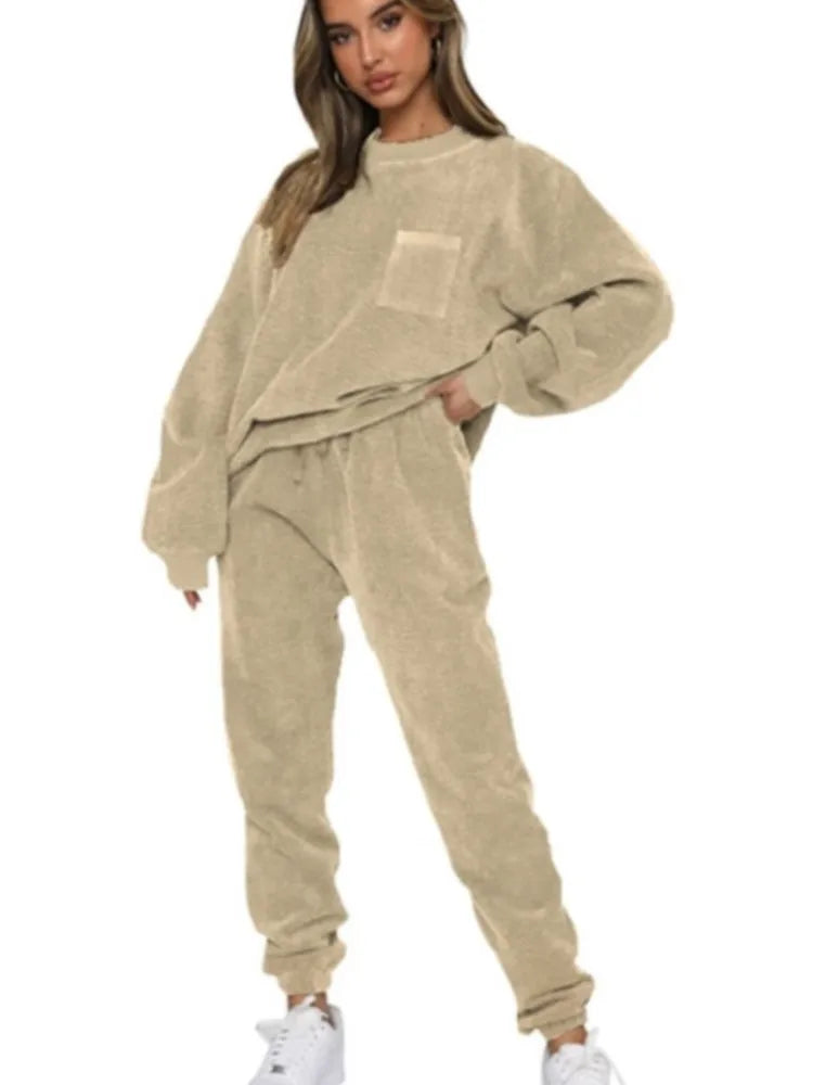Set pullover da 2 pezzi