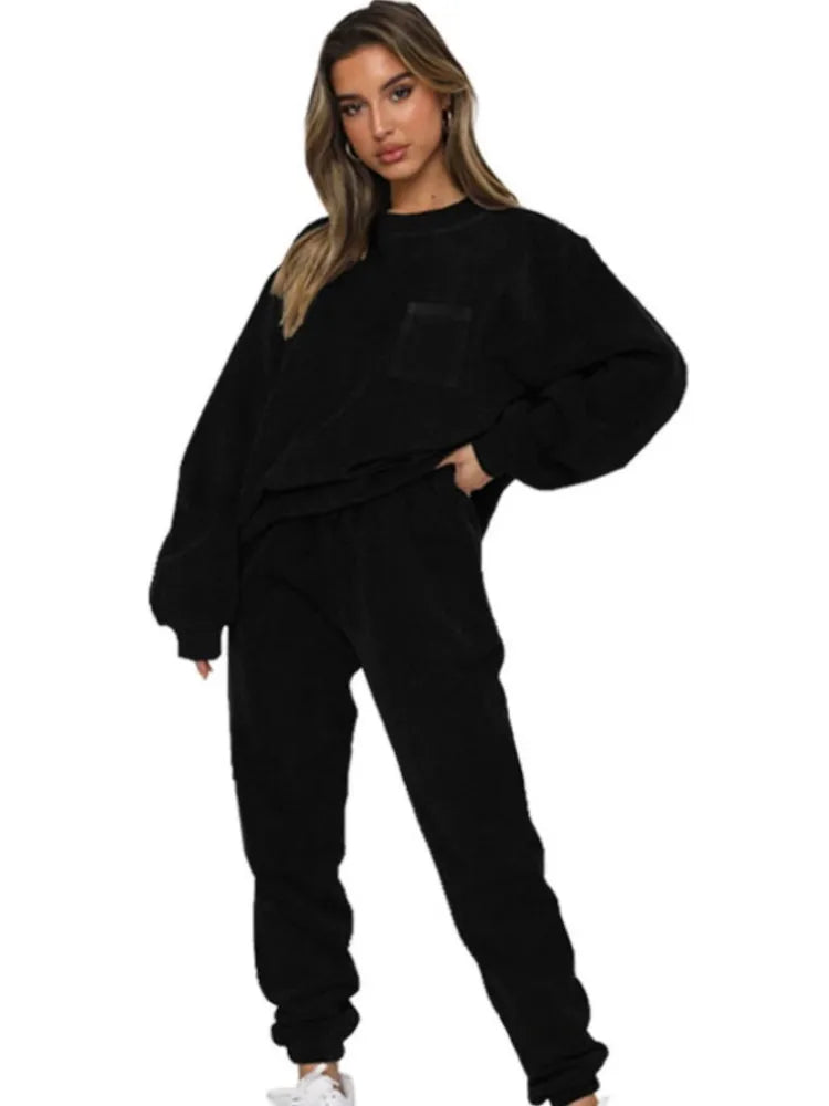 Set pullover da 2 pezzi
