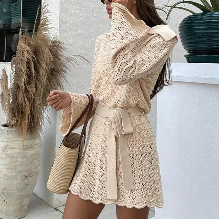 Abito Eleganza Moderna