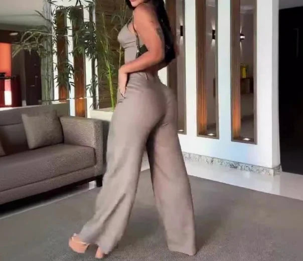 Tuta da donna Office Lady – Estate 2025