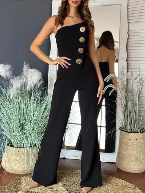 Completo eleganza audace e linee sofisticate