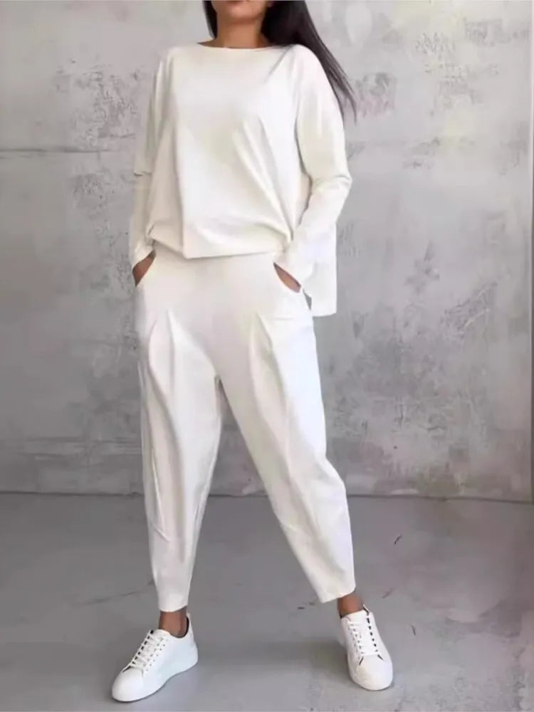Set Completo Casual Chic