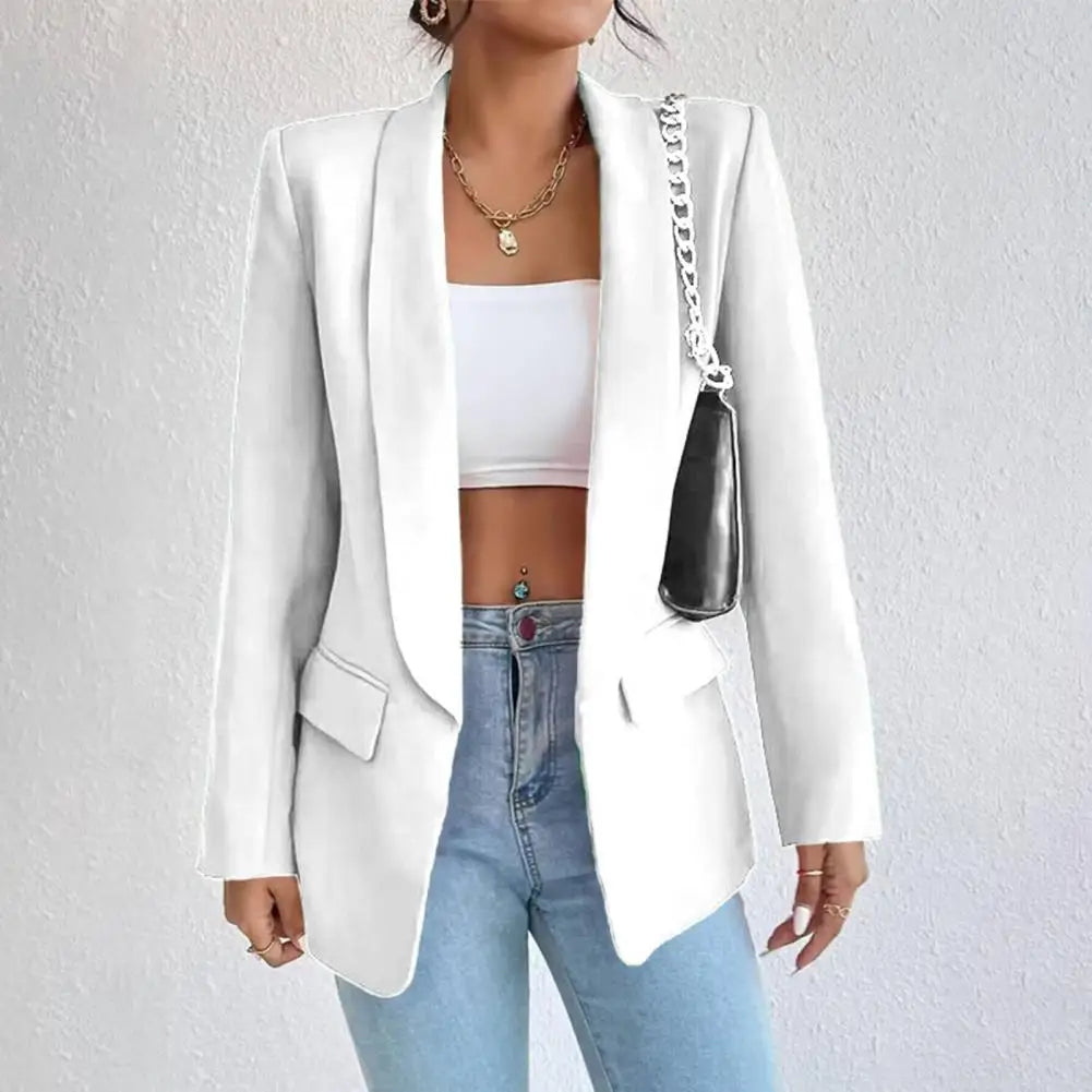 Blazer Elegante e Versatile per l’Estate 2025
