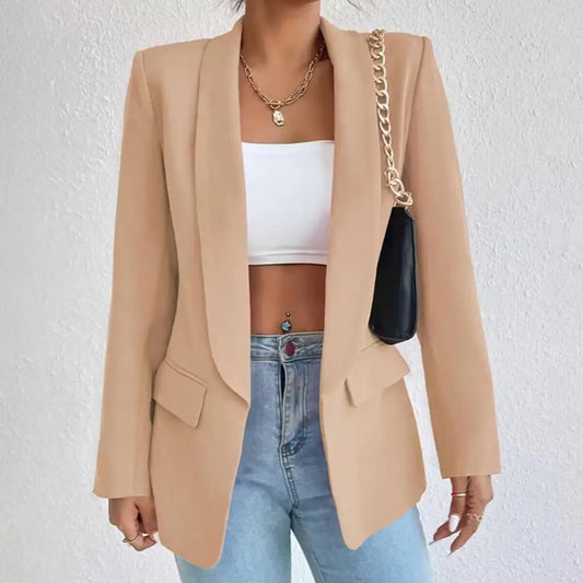 Blazer Elegante e Versatile per l’Estate 2025