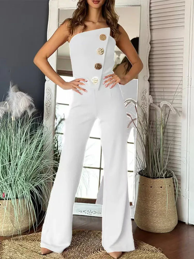 Completo eleganza audace e linee sofisticate