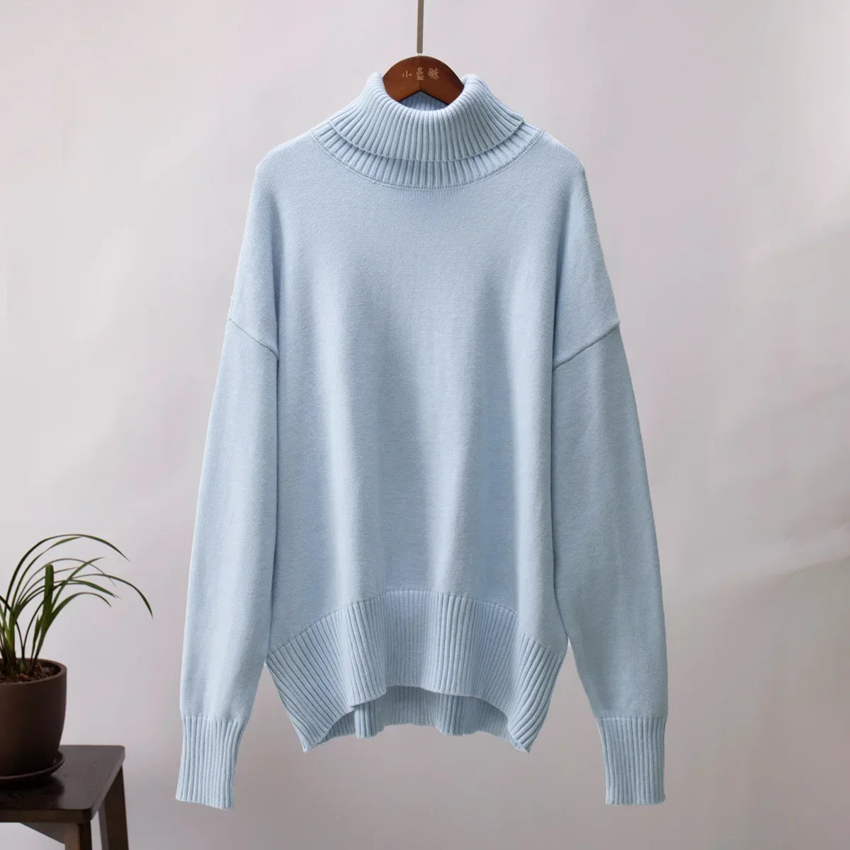 Maglione in cashmere da donna