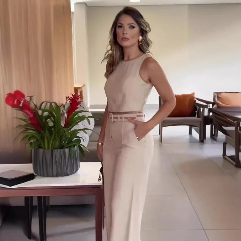 Completo Sofisticato ,Eleganza Minimalista