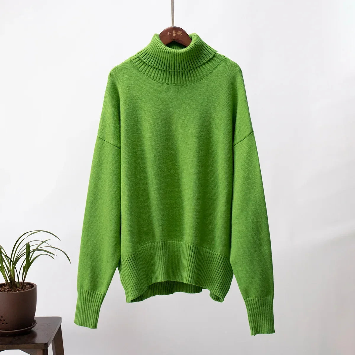 Maglione in cashmere da donna