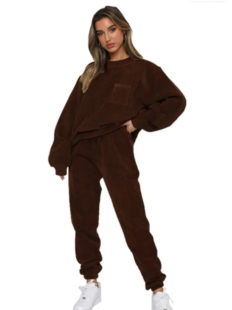 Set pullover da 2 pezzi