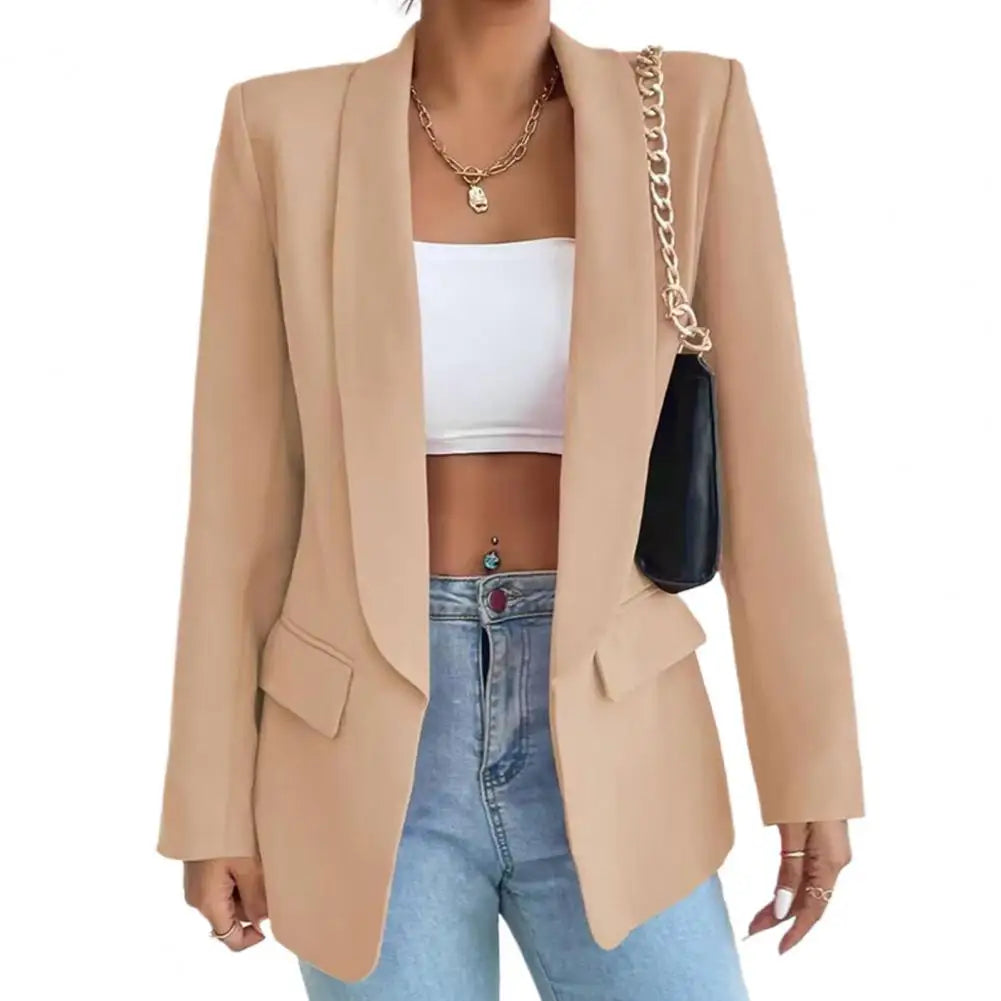 Blazer Elegante e Versatile per l’Estate 2025