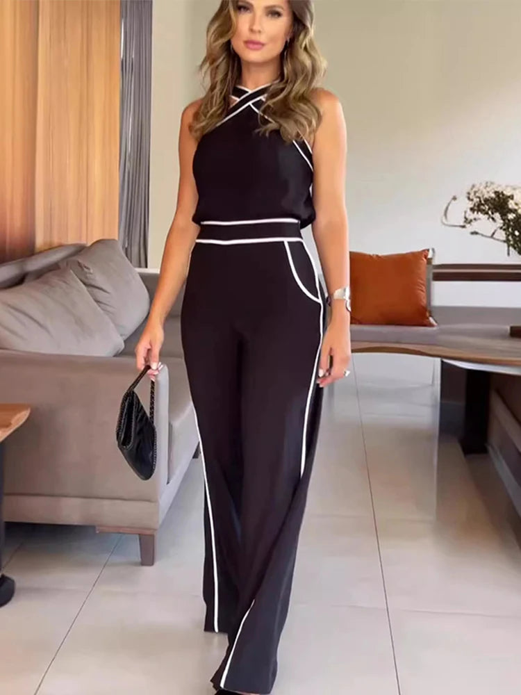 Tuta da Donna Casual – Primavera/Estate