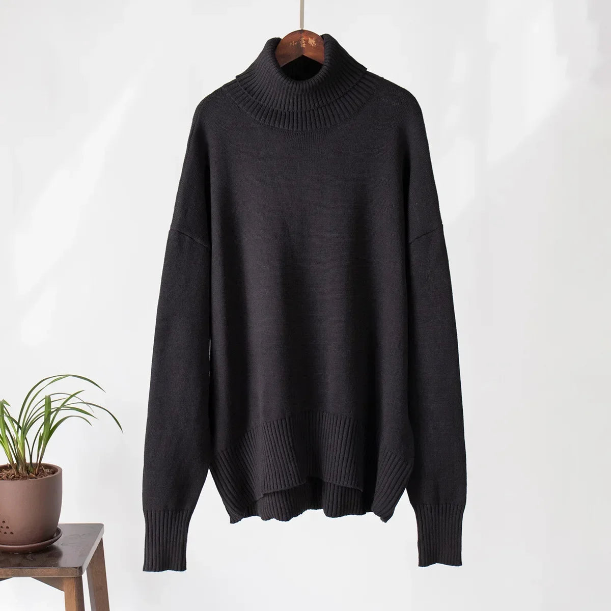 Maglione in cashmere da donna