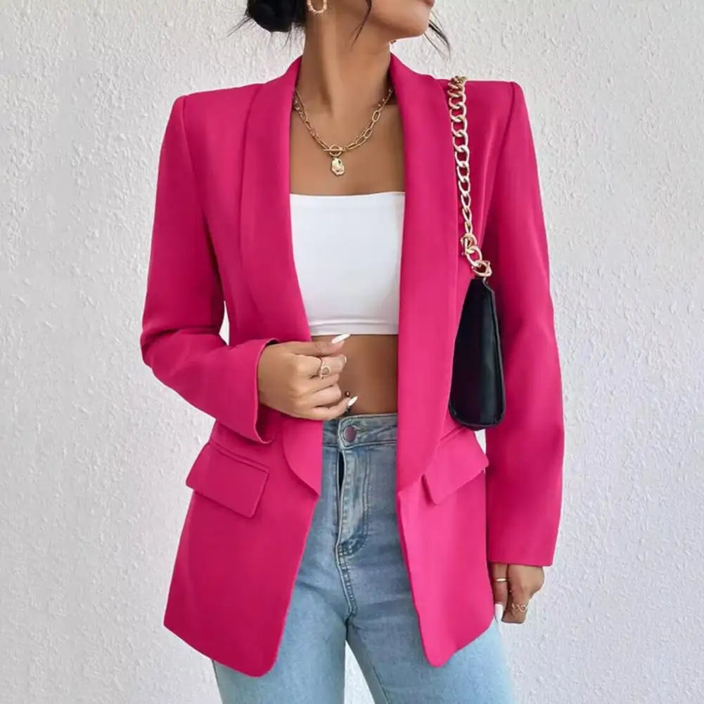 Blazer Elegante e Versatile per l’Estate 2025