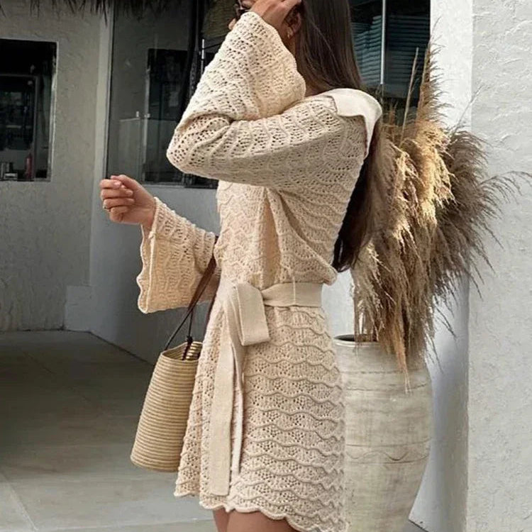 Abito Eleganza Moderna