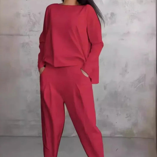 Set Completo Casual Chic