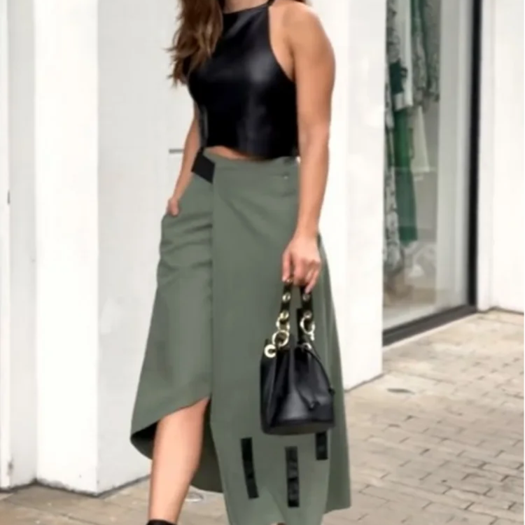 Set Urban Chic