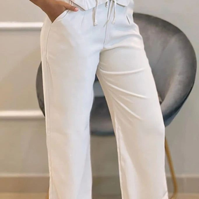 Completo composto gilet e pantalone