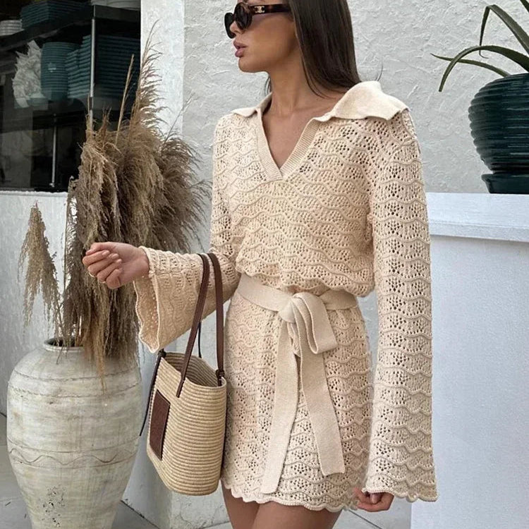 Abito Eleganza Moderna