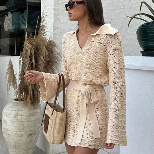 Abito Eleganza Moderna