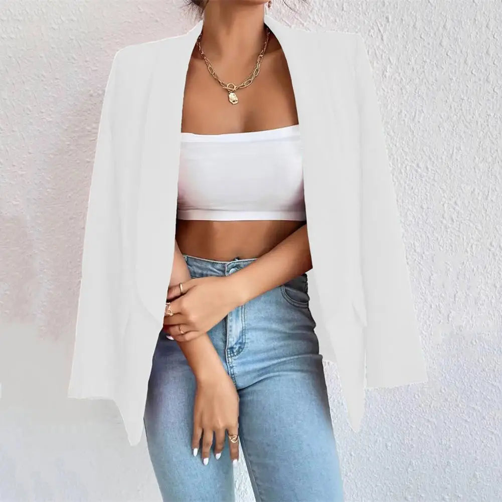 Blazer Elegante e Versatile per l’Estate 2025