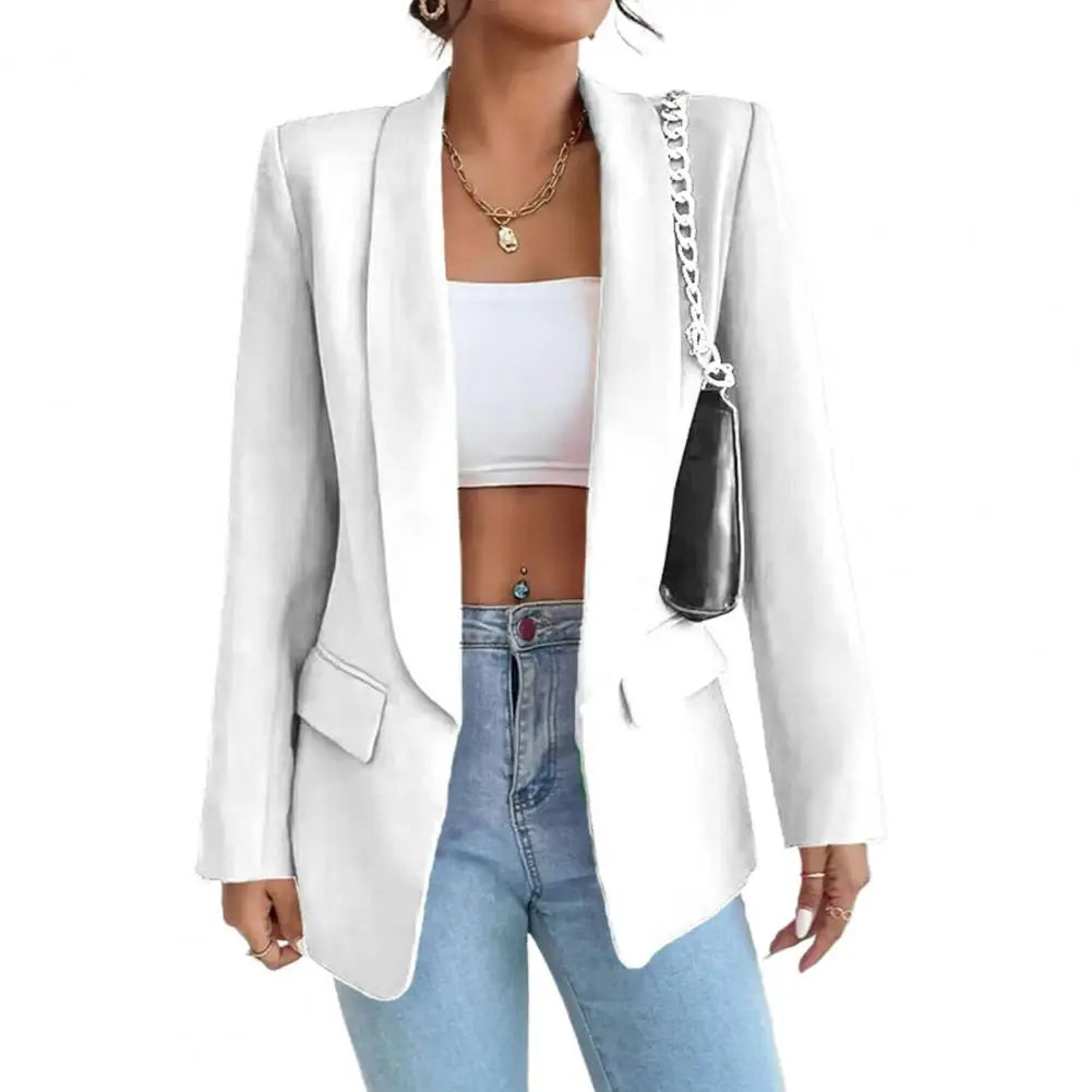 Blazer Elegante e Versatile per l’Estate 2025