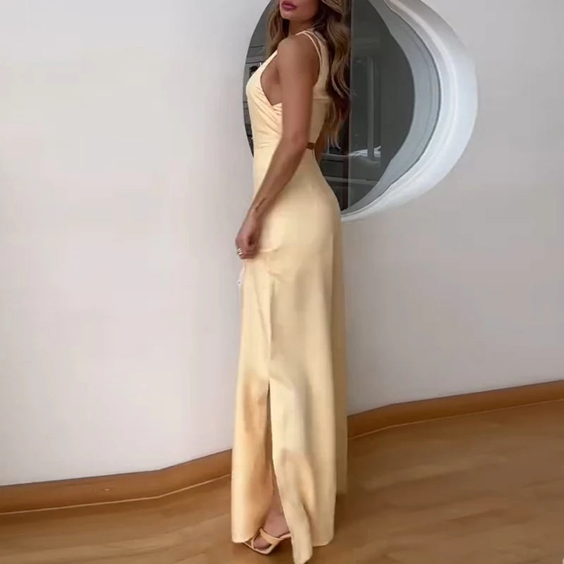 Tuta intera elegante e minimale