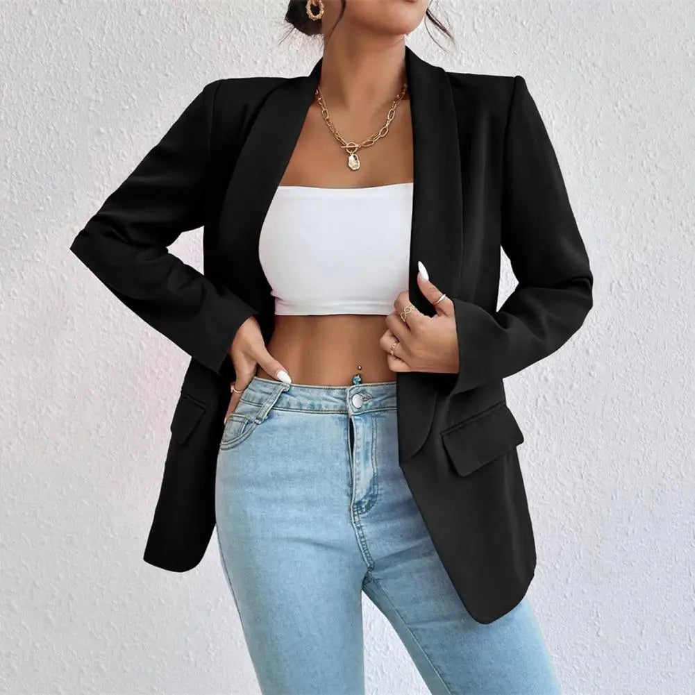 Blazer Elegante e Versatile per l’Estate 2025