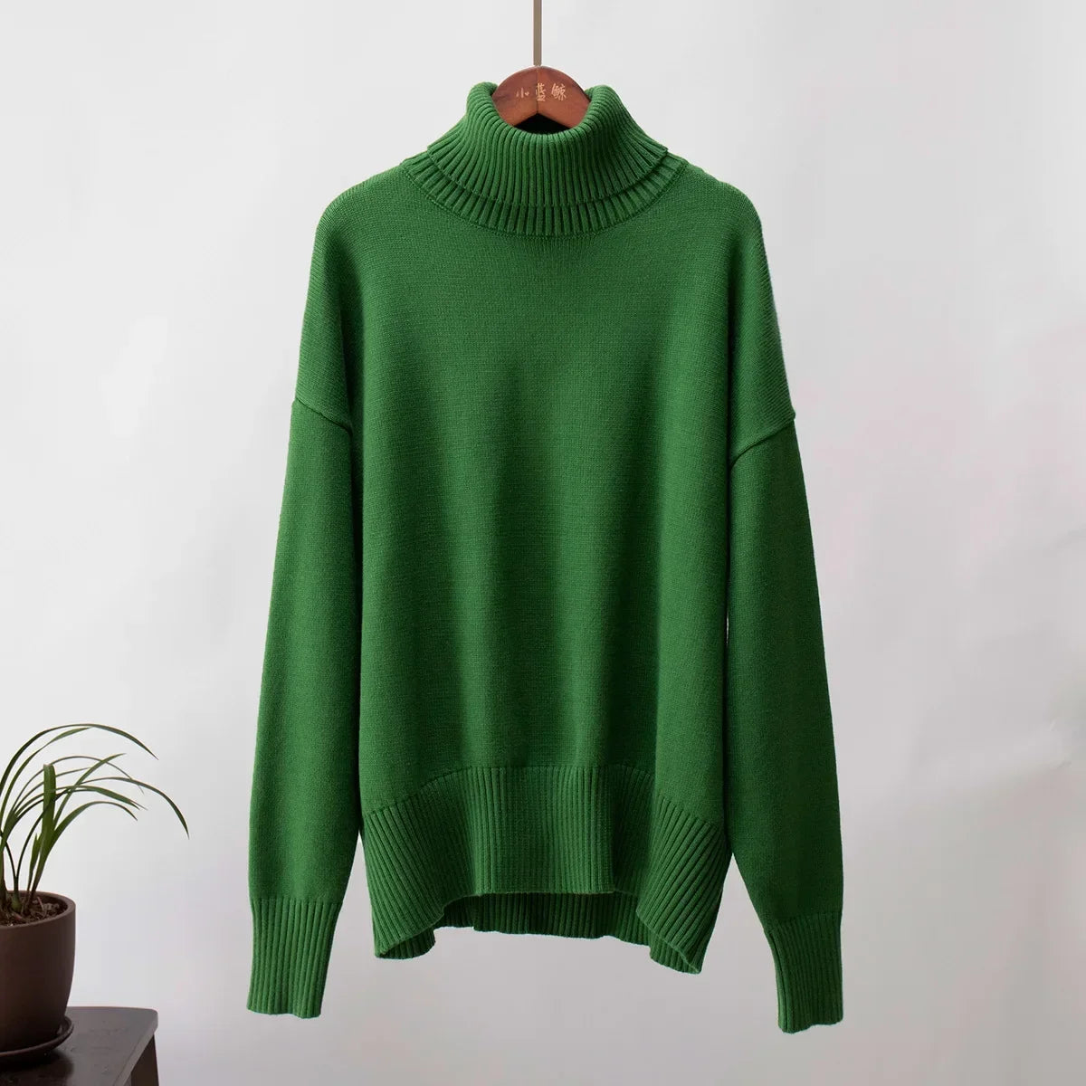 Maglione in cashmere da donna