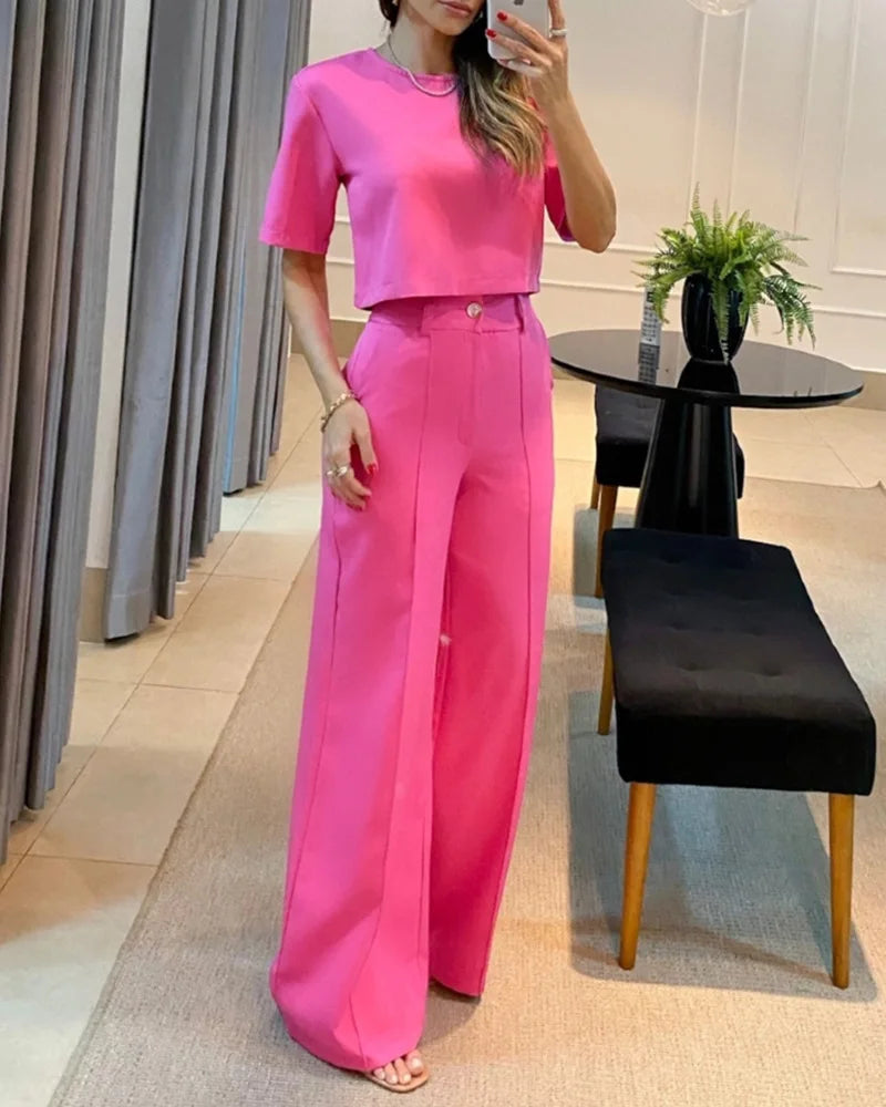 Eleganza e Comfort per la Donna Moderna