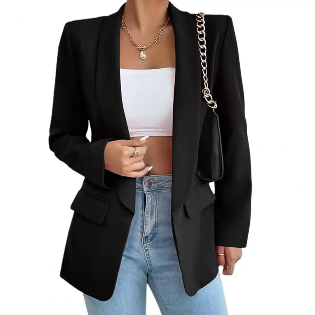 Blazer Elegante e Versatile per l’Estate 2025