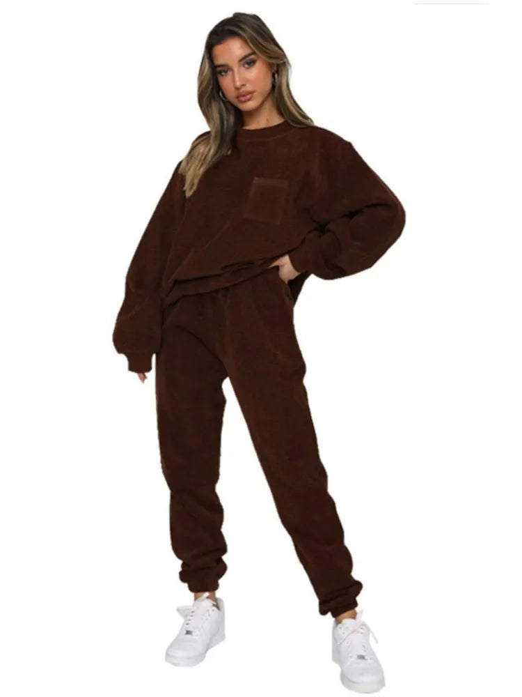 Set pullover da 2 pezzi
