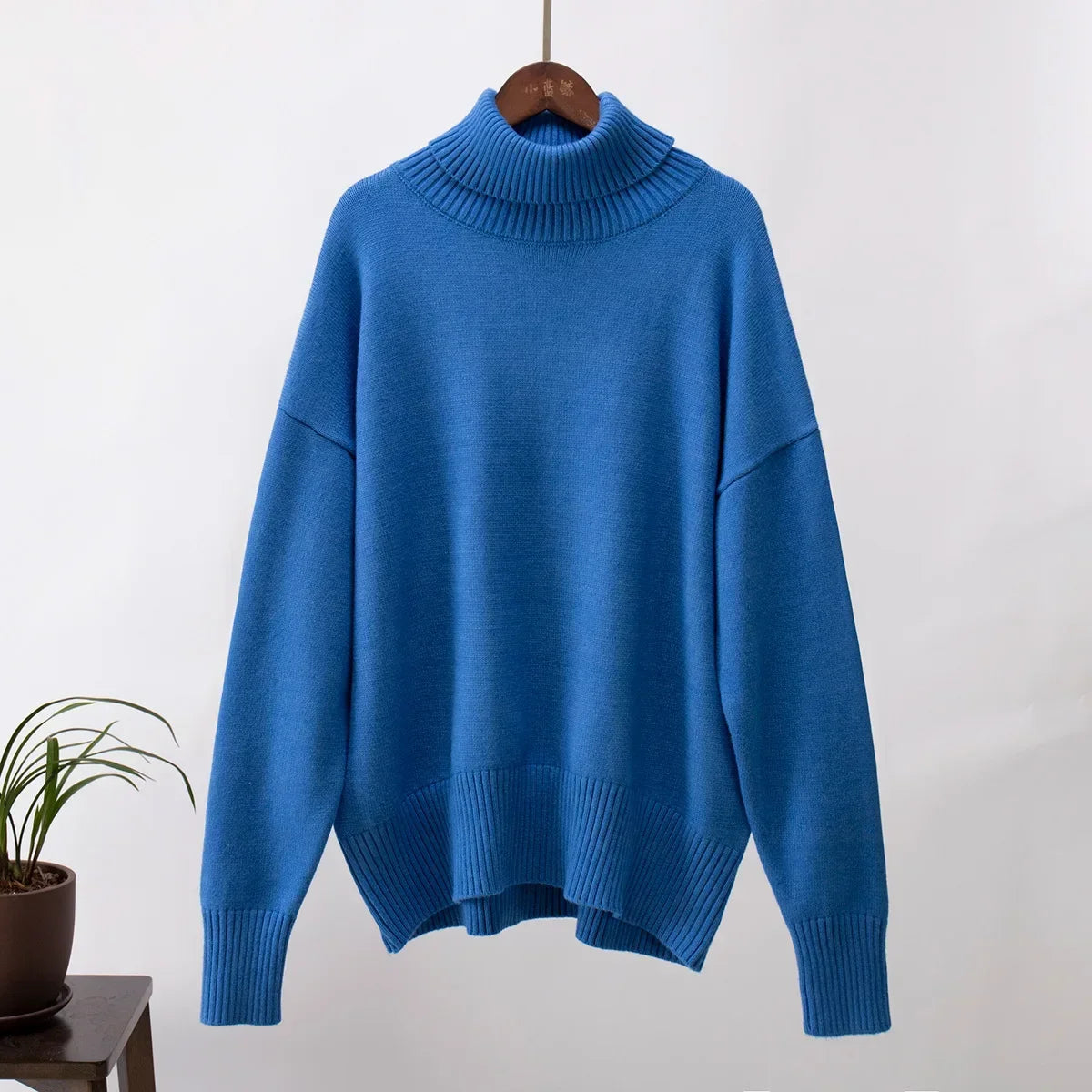 Maglione in cashmere da donna