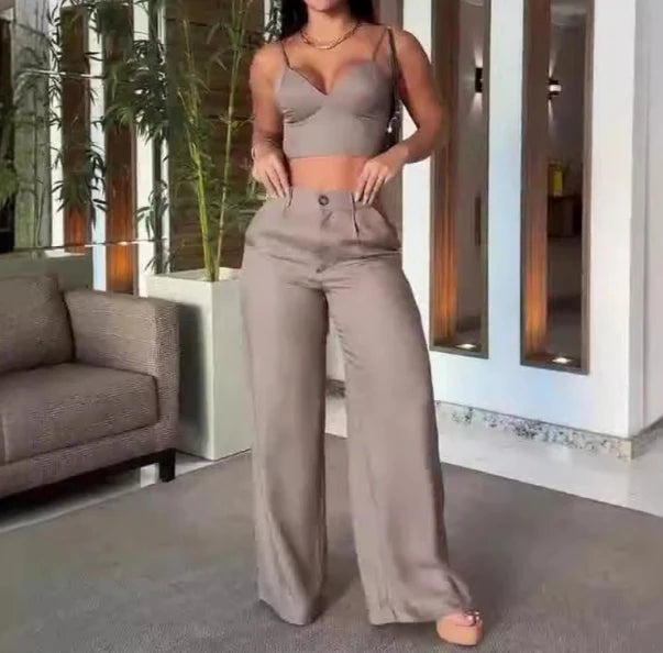 Tuta da donna Office Lady – Estate 2025