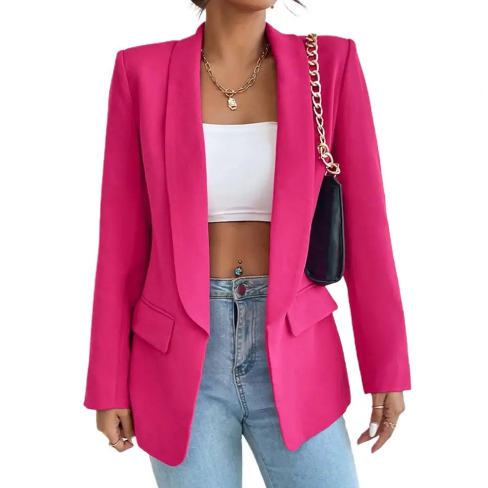 Blazer Elegante e Versatile per l’Estate 2025
