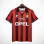 Camisa Milan Titular 96/97 - Versão Retro