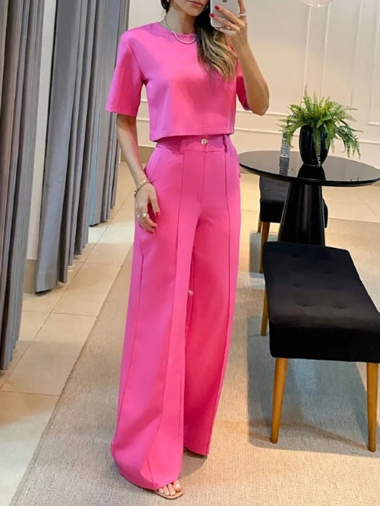 Eleganza e Comfort per la Donna Moderna