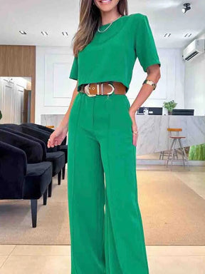 Eleganza e Comfort per la Donna Moderna