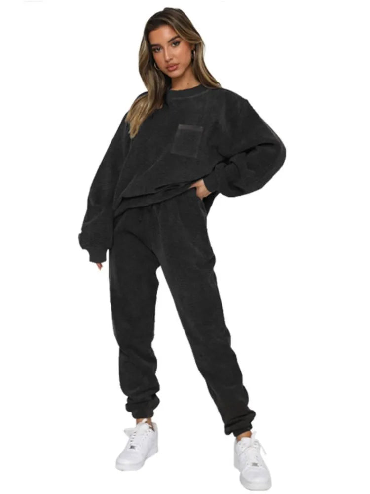 Set pullover da 2 pezzi