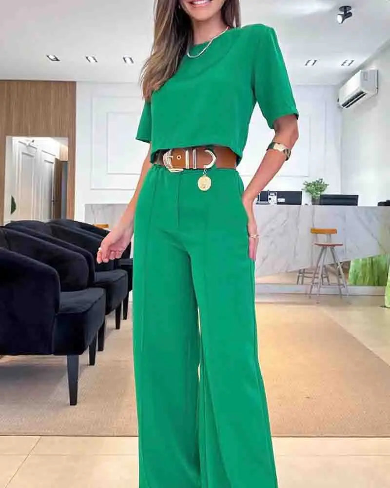 Eleganza e Comfort per la Donna Moderna