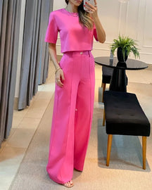 Eleganza e Comfort per la Donna Moderna