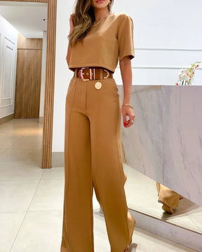 Eleganza e Comfort per la Donna Moderna