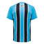 Camisa Grêmio I 25/26 - Torcedor Masculina - Azul e Preta